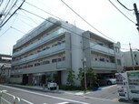 エスティメゾン武蔵小山