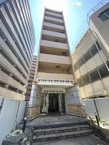 メゾン・ド・ヴィレ恵比寿