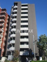 ブライズ大森東DUE