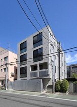 ハーモニーグラシア三軒茶屋