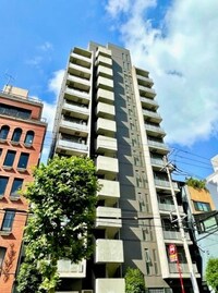 麻布台レジデンス