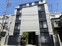 LEGALAND大岡山Annex