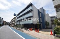 ＮＴＰＲレジデンス大井町