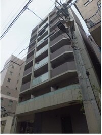 レオンコンフォート西新橋