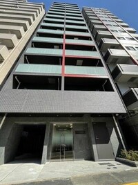 エルフォルテ五反田