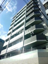 ル・リオン大鳥居