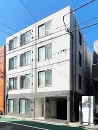 ジェムストーン東大井