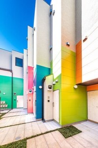 ウェルスクエア目黒祐天寺