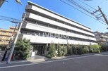 ラフィスタ下丸子