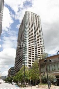 パークシティ大崎　ザ　タワー