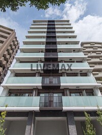 レジディア品川シーサイド