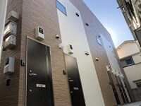 ウェルシー蒲田