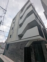 エルファーロ駒沢公園Ⅱ