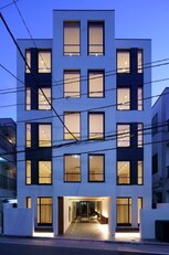 LEGALAND武蔵小山