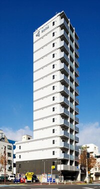 グラントゥルース大森ライズ