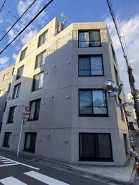 ディアマンテ糀谷