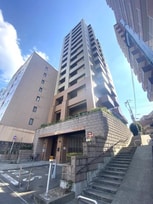 レジディア島津山