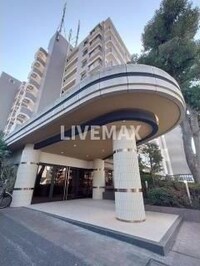 レジデンス多摩川西六郷