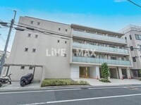 クレイシア祐天寺