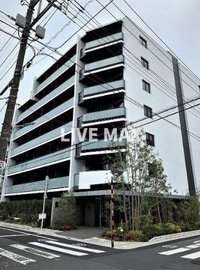 ブランシエスタ糀谷