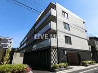 KDXレジデンス蒲田南