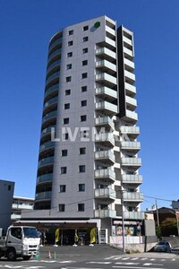 スカイプラザⅡ