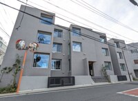 グランパセオ目黒大塚山