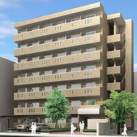 スパシエフィールドS新都心