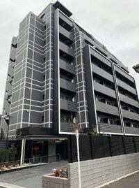 アジールコート大森西