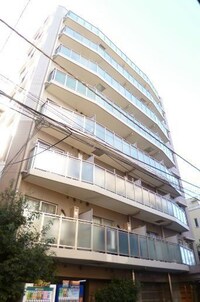 DuoStage白金高輪