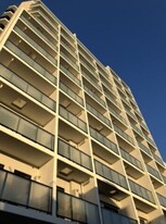 シーズンフラッツ柿の木坂