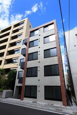 レピュア南大井レジデンス