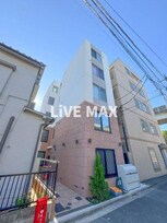 レピュア東十条駅前レジデンス
