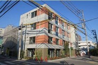 ウェルスクエアイズム蒲田
