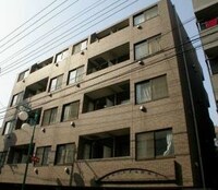 菱和パレス品川中延