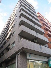 ヴェルト目黒西