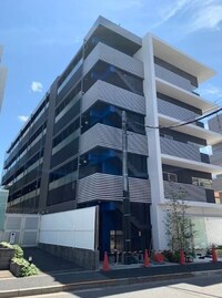 メイクスデザイン糀谷アジールコート