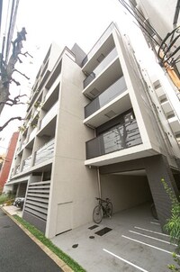 イプセ目黒中町