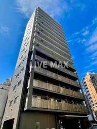 レジディア蒲田