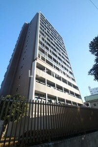 アーバネックス南品川