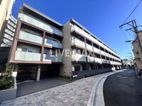 ラティエラ品川西大井