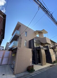 サンセール羽田