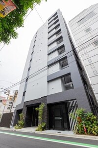 アーバンコア旗の台