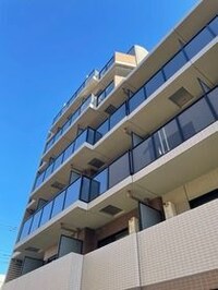 アーバンパーク蒲田南Ⅱ