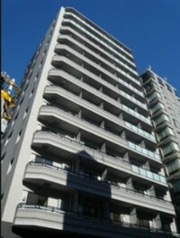 パークアクシス赤坂見附