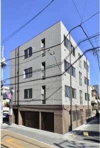 ジェムストーン南品川
