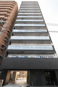 クオリタス品川南