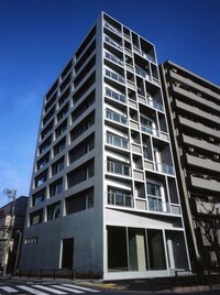 レジディア目黒Ⅲ