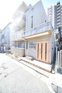 STAGE南大井