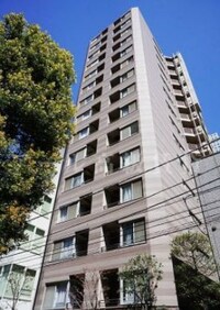 パークアクシス溜池山王